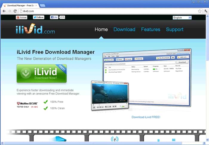 How to remove iLivid New Tab Browser Hijacker PUP Virus (SOLVED!)